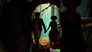 Unfading Dovelore, Whisp’ring in Aeon’s Drift #shorts