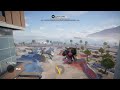 Skate Dope Run