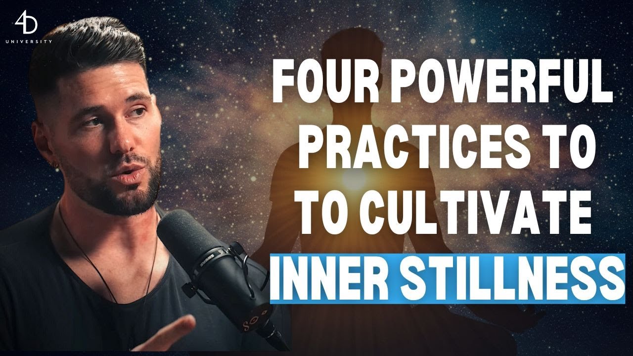 The State of Silence | Living From Flow