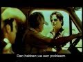 Traffic Spanish Scenes With Benicio Del Toro