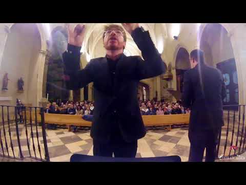 Joan Domingo Vidal "Ego sum panis"