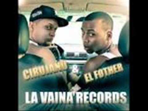 cirujano ft el fother