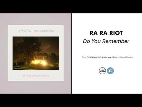 Video thumbnail for Do You Remember