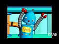 Junior Dance A Lot Robot Tonka Tough Truck Adventures RaveDj
