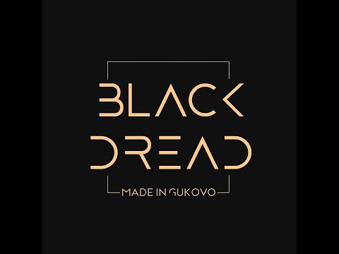 Шама (ex. Суисайд) - Black Dread (альбом 2020)