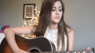 Sofia Oliveira - Blank Space/Shake It Off (Taylor Swift)