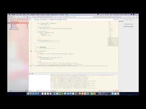 Learning RxSwift, anything but swiftly