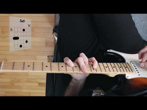 This Guthrie Govan Riff Should Be ILLEGAL