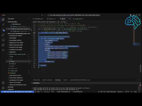 Live Coding in Rust: Unleash the Power of Systems Programming