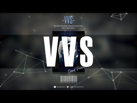 🌊 MIAMI YACINE x AZET x ZUNA type beat 2020 - "VVS"