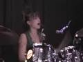 SMOOSH -Organ Talk    Live @ Neumos, Seattle