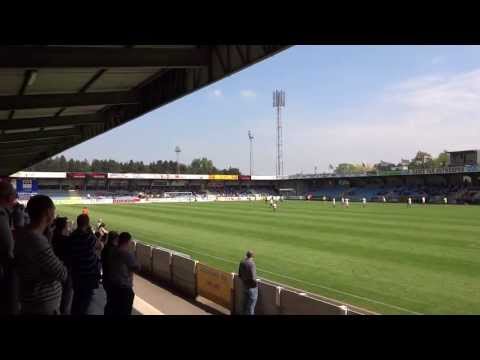 KVC Westerlo - R. Mouscron-Péruwelz (19/05/2013)