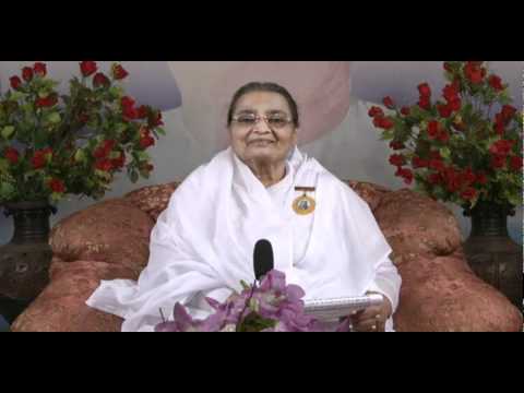 Essence Of Murli 04-08-2011