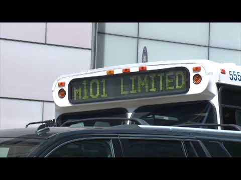 MTA Service Improvements