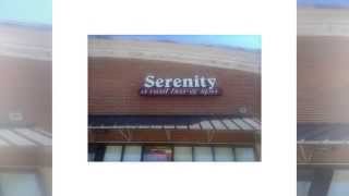 preview picture of video 'Serenity a Nail Bar and Spa in Douglasville, Georgia 30135 (1090)'