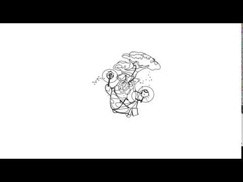 Hetsu Breath of the Wild Dance Animated Video (2018)