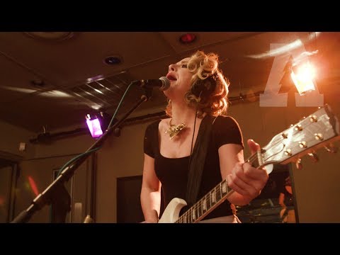 Samantha Fish - Don't Say You Love Me | Audiotree Live