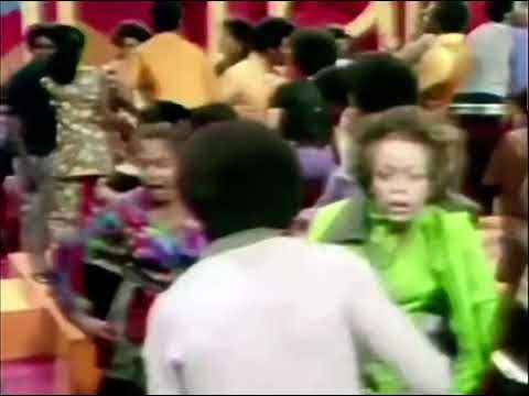 The Bar - Kay’s - Son Of Shaft (1972) S.T Dancers