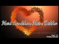 Mujhe Raat Din Bas WhatsApp Status Yawarmir