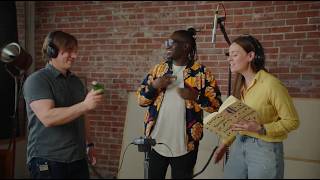 One Thing Challenge ft. Ale8 and Leadercast — produced by Boonrise for Ale8-One / Leadercast