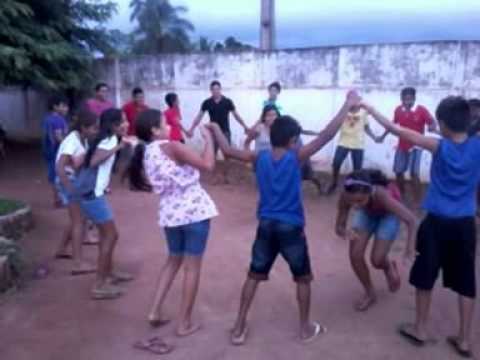 Alunos do irmã Hilda 2014