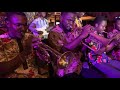 Fellow Ghanaians- Live Performance by Kweku Boateng & The Adaha Dance Band