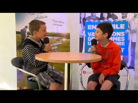 Château des enfants - Plateau TV - L'intégrale