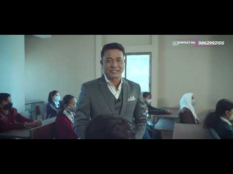 ADVANCED COACHING INSTITUTE MANIPUR Video 1