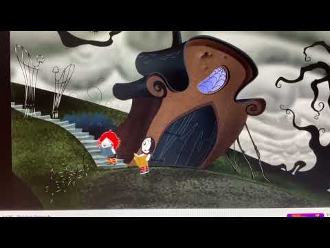 Ruby Gloom Broken Records Trainwreck 