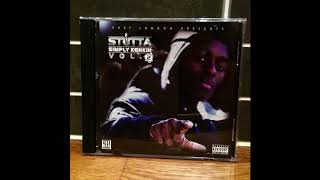 Stutta Ft Tinchy Stryder - Hear My Vocal (Prod Merlin)