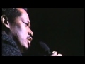 Luther Vandross - So Amazing (Live)