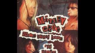 Mötley Crüe_Home Sweet Home [1991 Remix]
