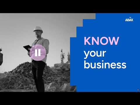 ABAX - video
