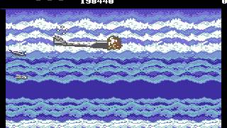 C64 Longplay [067] P47 Thunderbolt