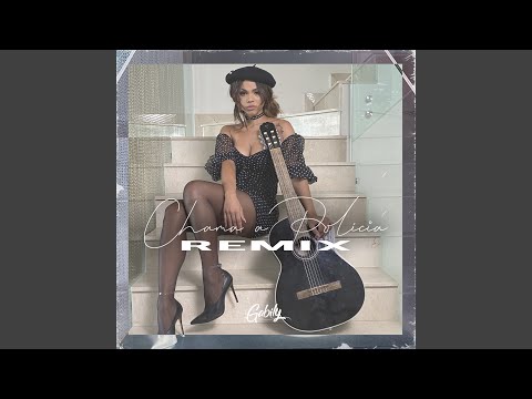 Chama A Polícia (Remix By FP do Trem Bala)