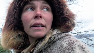 Alone Frozen | Season 1 Preview [HD] [2022]
