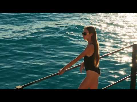 Step into Akra Kemer.