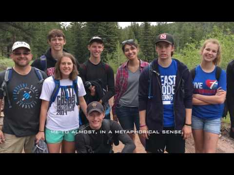 Lutheran Valley Retreat - 2016 Travel Vlog