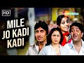 Mile Jo Kadi Kadi Kasme Vaade 1978 Amitabh B Randhir K Neetu S Rakhee