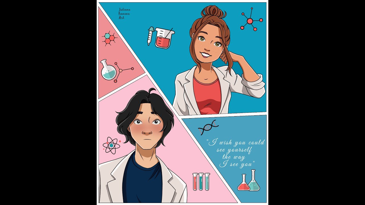 A hipótese do amor - CAPÍTULO EXTRA.