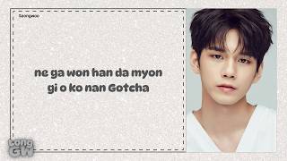 Download lagu WANNA ONE WE WANNA GO (WANNA ONE GO: Back to Base OST) Easy Lyrics mp3