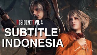 Download lagu Resident Evil 4 Remake | ALUR CERITA FULL MOVIE SUBTITLE INDONESIA (2 Jam) mp3 Download lagu Resident Evil 4 Remake | ALUR CERITA FULL MOVIE SUBTITLE INDONESIA (2 Jam) mp3