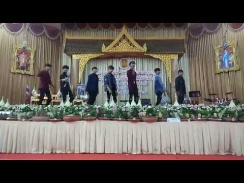 24082016 Growl&Fire - | BP [BlackPearl] (Ft.Bom&Nutty Exx-Boy)