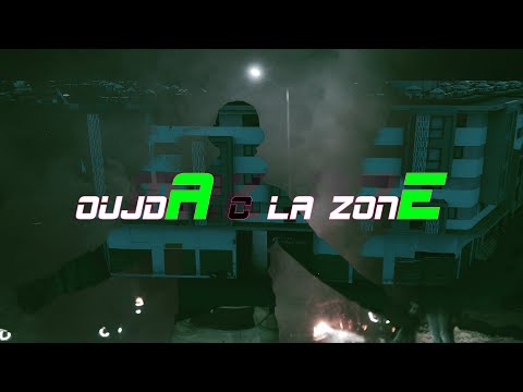 MRK 07 - Oujda C La Zone (Clip Officiel)