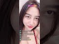 Pamela Live Bigo Gede Bangett