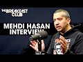 Mehdi Hasan On Mamdani S Mayoral Win Combatting Hate Government Shutdown More