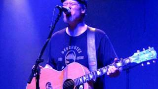 Shawn Mullins - Cold Black Heart