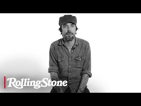 The First Time with Justin Townes Earle