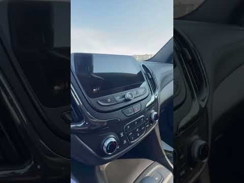 фото chevrolet equinox iii 0