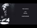 Tom McRae with Melody - Overthrown --- with Lyrics